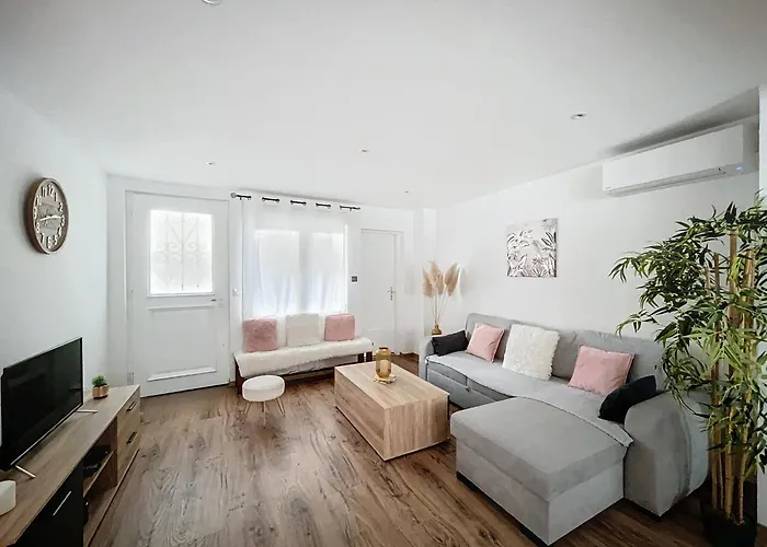 Apartment Le De Lisa Wintzenheim