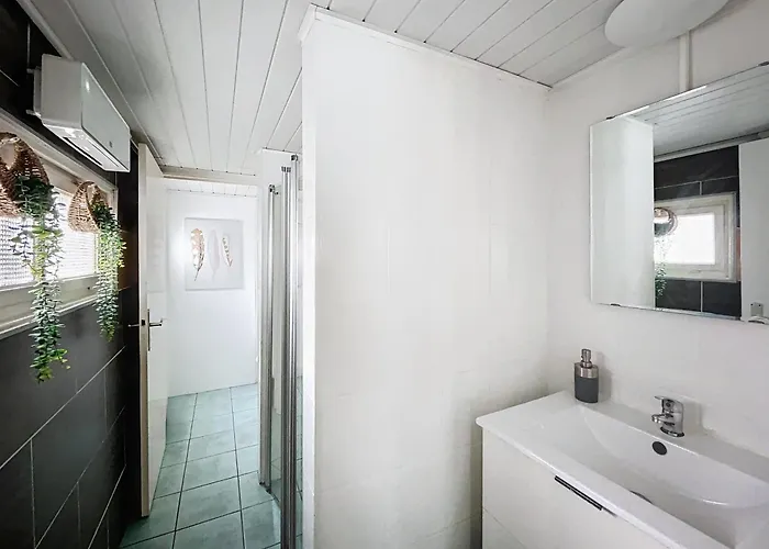 Apartment Le De Lisa Wintzenheim