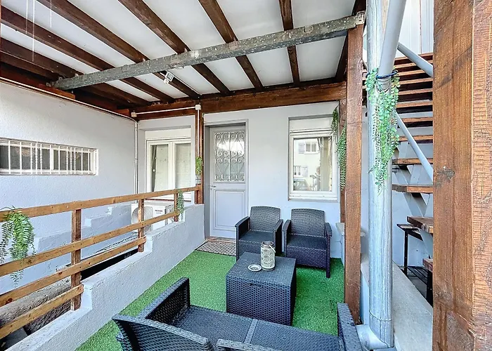 Apartment Le De Lisa